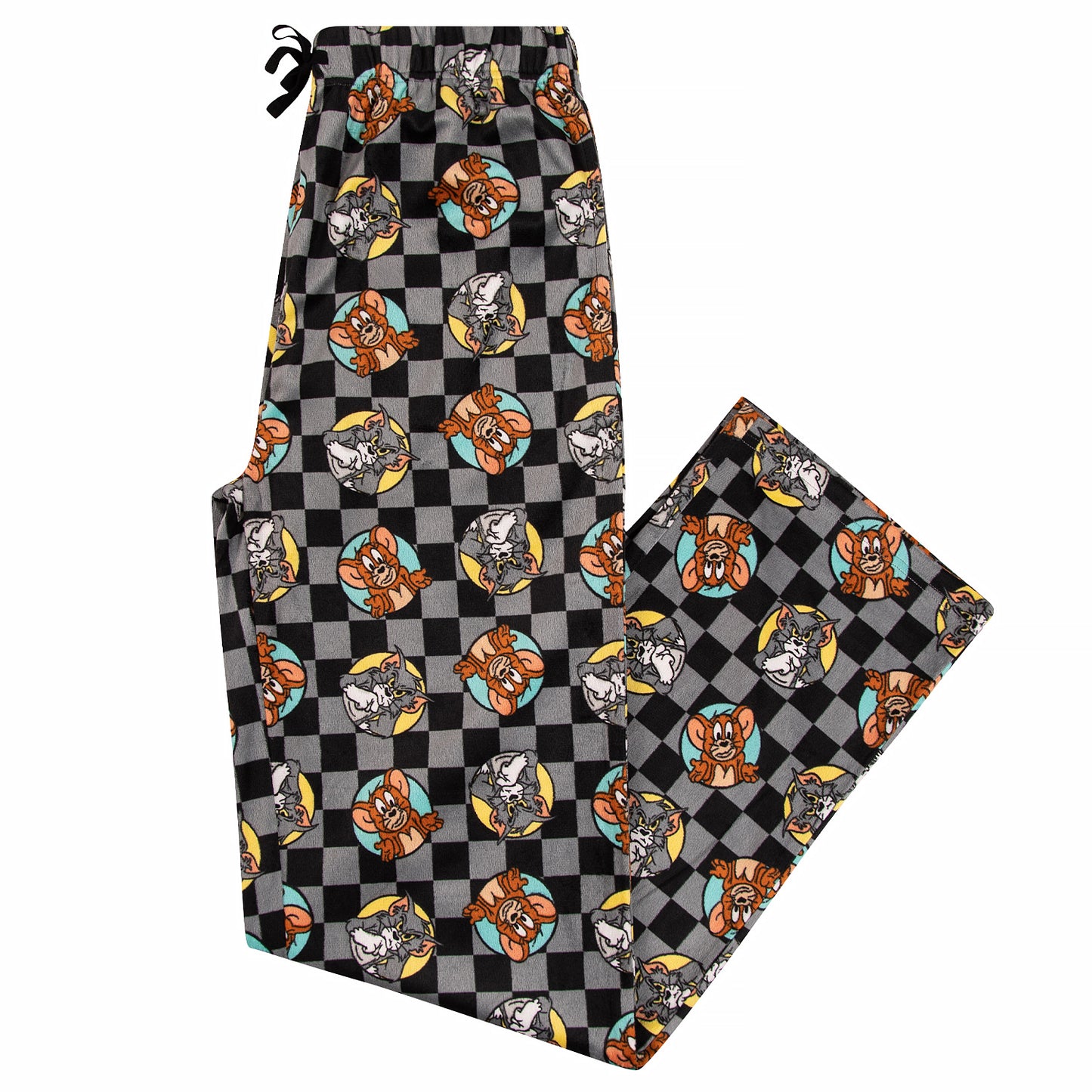 Men's Character Pajama Pants