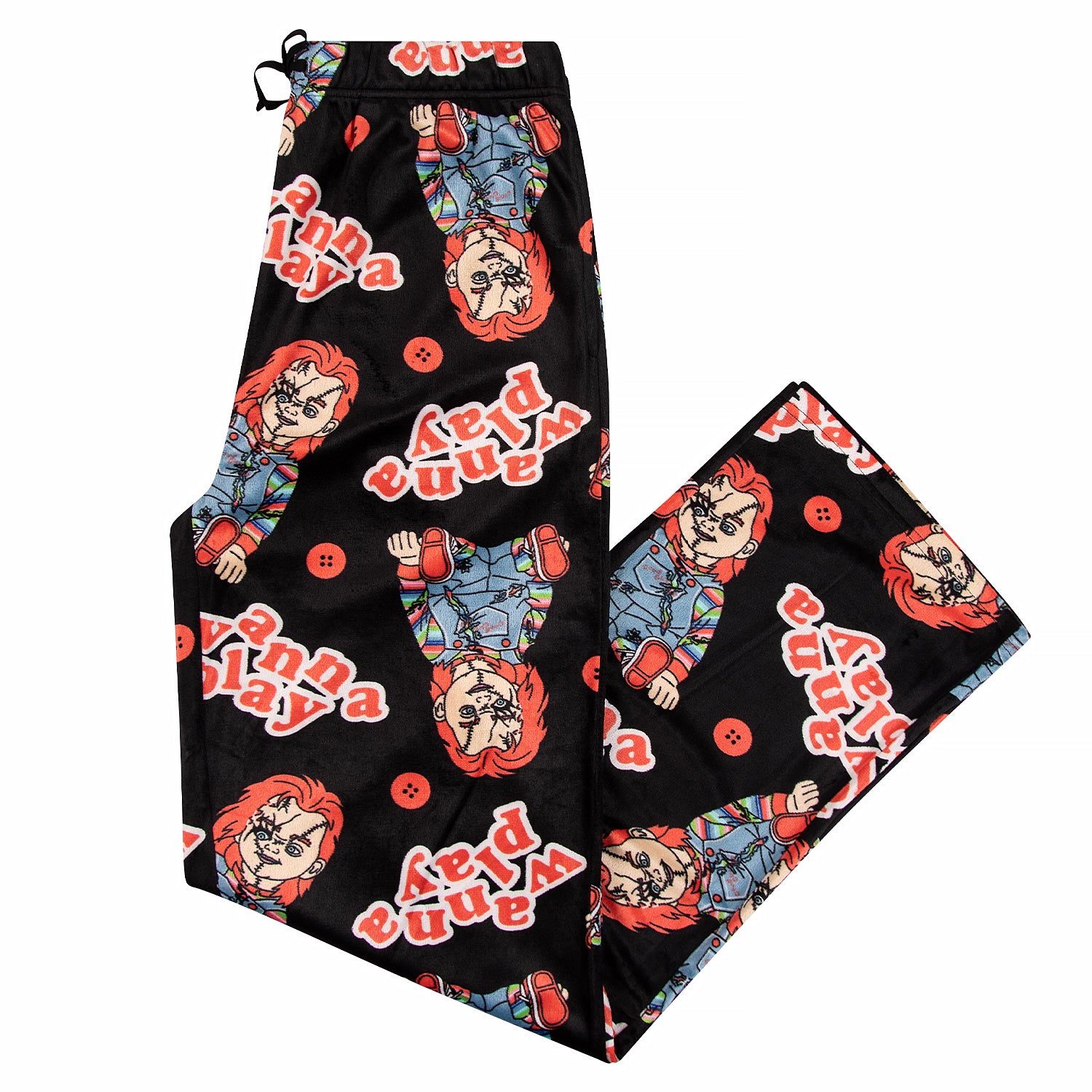 Men s Character Pajama Pants Superior Brands