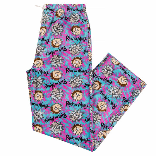 Men's Character Pajama Pants